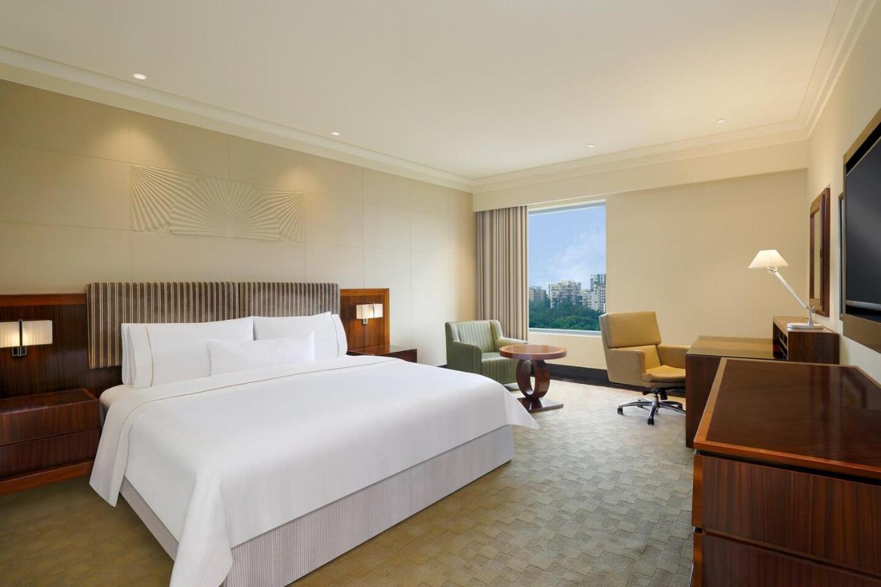 The Westin Koregaon Park 5*