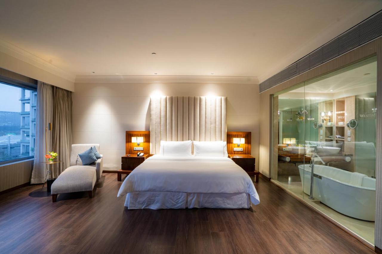 Hotel The Westin Koregaon Park Pune