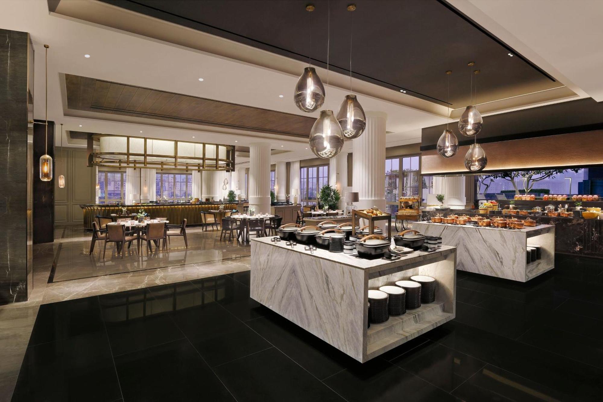 Hotel The Westin Koregaon Park