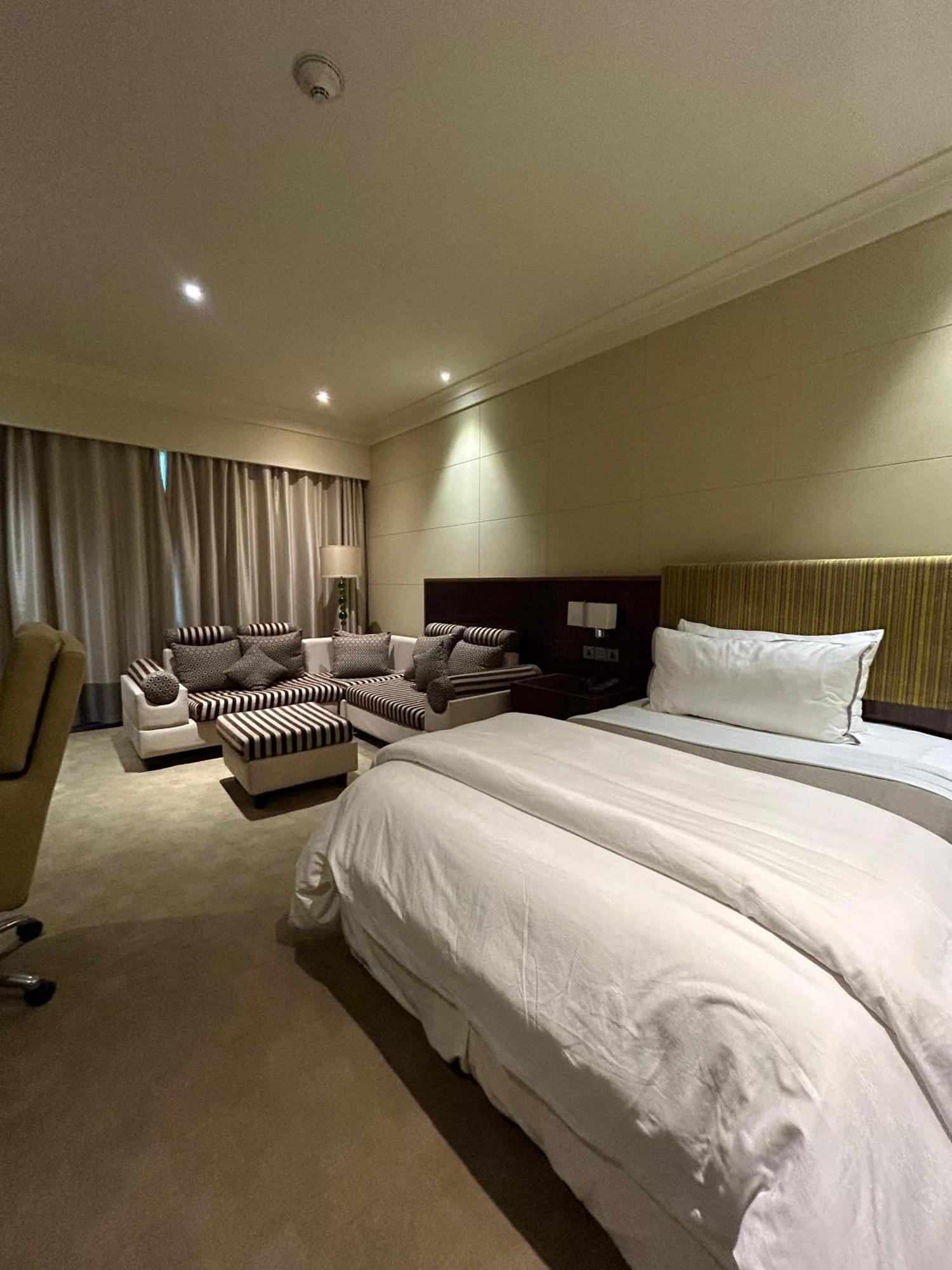 Hotel The Westin Koregaon Park