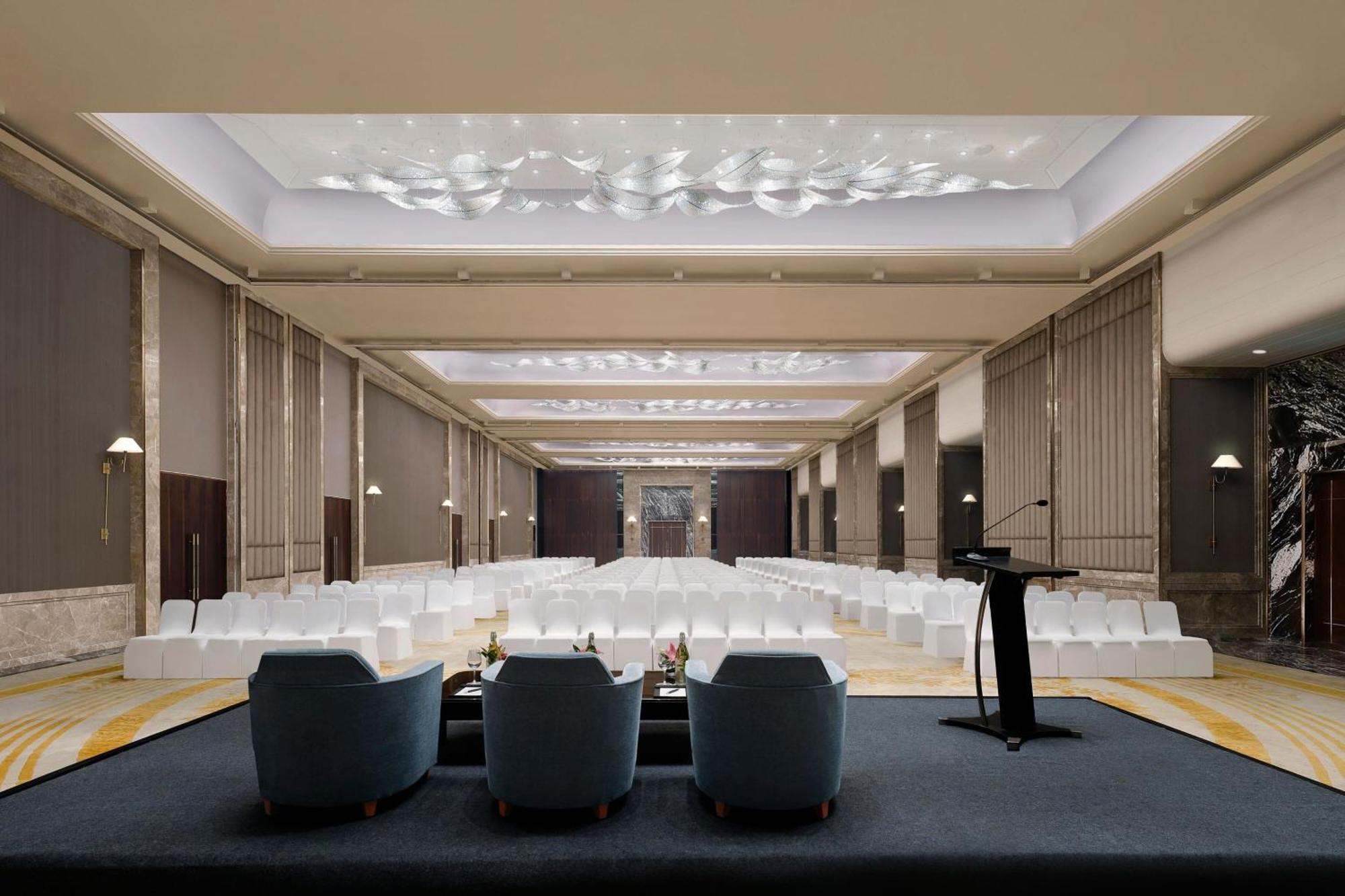 Hotel The Westin Koregaon Park