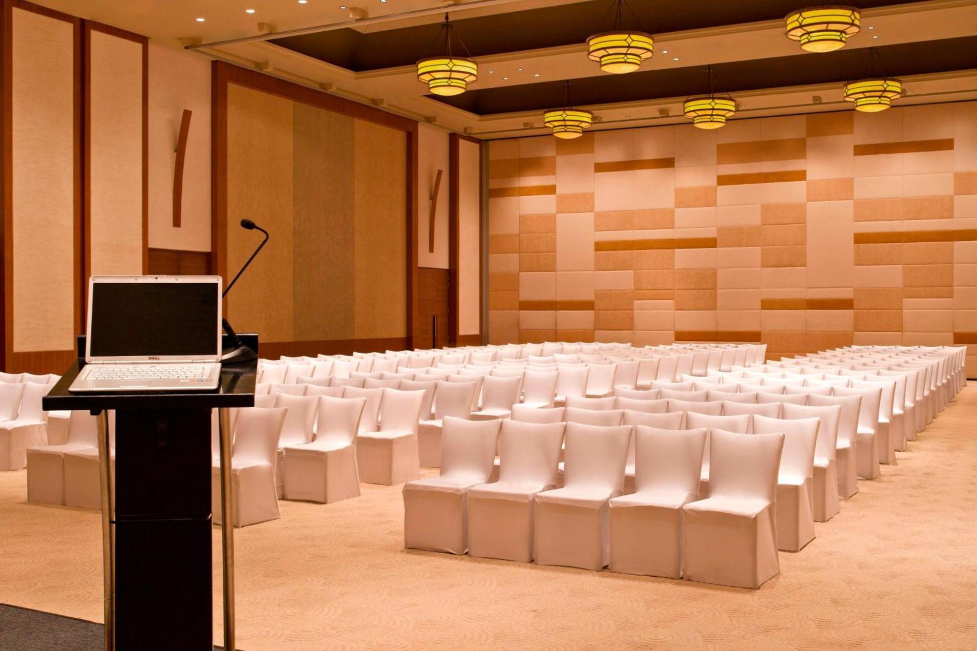 The Westin Koregaon Park Pune